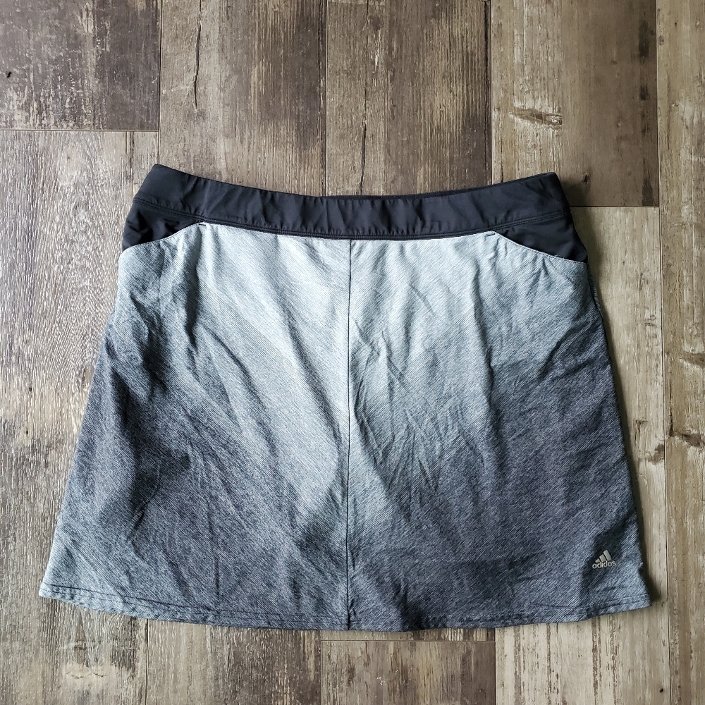 Adidas skorts